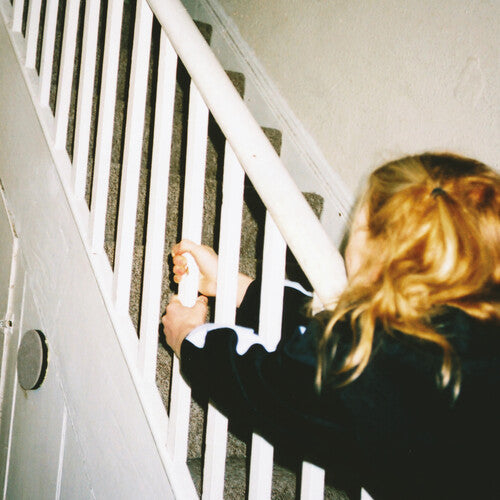 Fenne Lily: On Hold (Lime Green) { Vinyl }