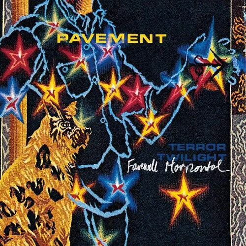 Pavement: Terror Twilight: Farewell Horizontal { Vinyl }