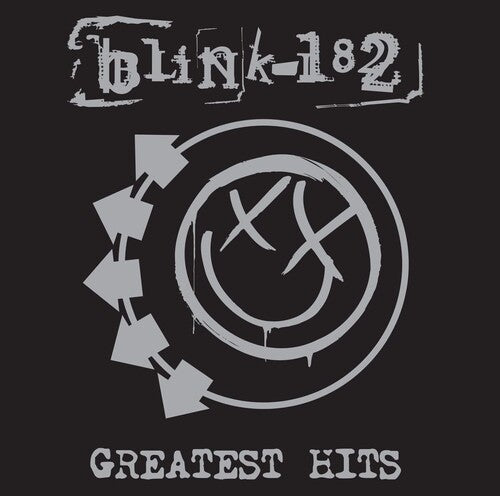 blink-182: Greatest Hits { Vinyl }