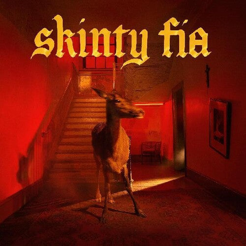 Fontaines D.C.: Skinty Fia { Vinyl }