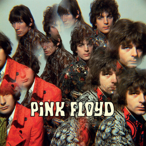 Pink Floyd: Piper At The Gates Of Dawn (Mono Version) { Vinyl }