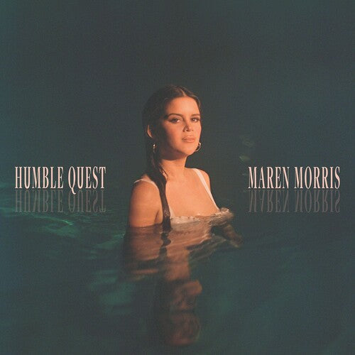 Maren Morris: Humble Quest { Vinyl }