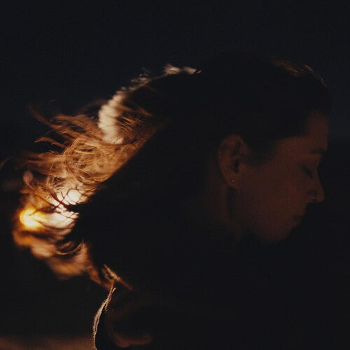 Lizzy McAlpine: five seconds flat { Vinyl }