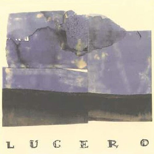 Lucero: Lucero { Vinyl }
