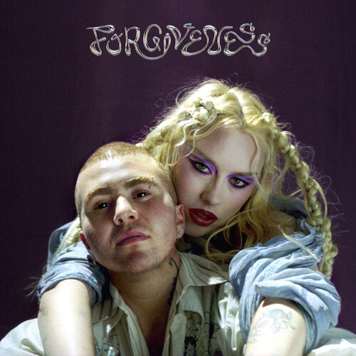 Girlpool: Forgiveness { Vinyl }