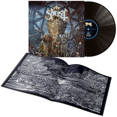 Ghost: Impera { Vinyl }