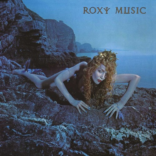 Roxy Music: Siren { Vinyl }