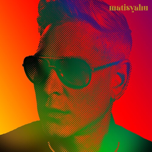 Matisyahu: Matisyahu { Vinyl }