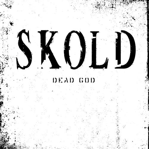 Skold: Dead God { Vinyl }