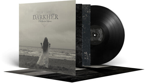 Darkher: The Buried Storm { Vinyl }
