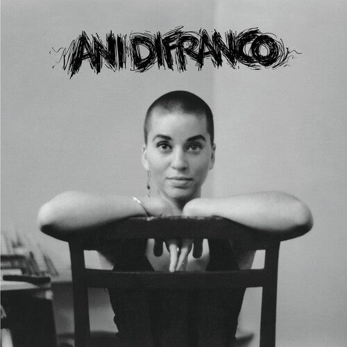 Ani DiFranco: Ani Difranco { Vinyl }