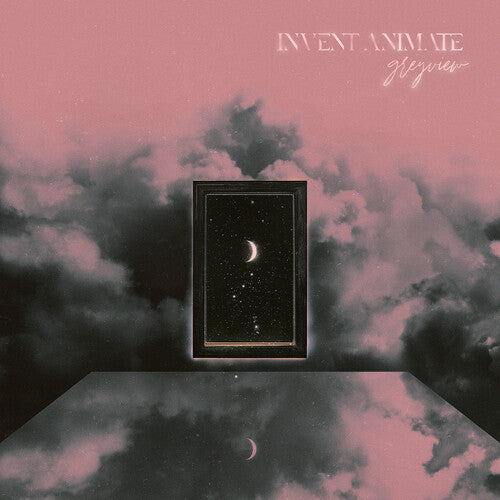 Invent Animate: Greyview { Vinyl }