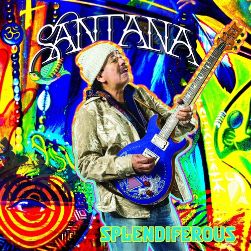 Santana: Splendiferous { Vinyl }