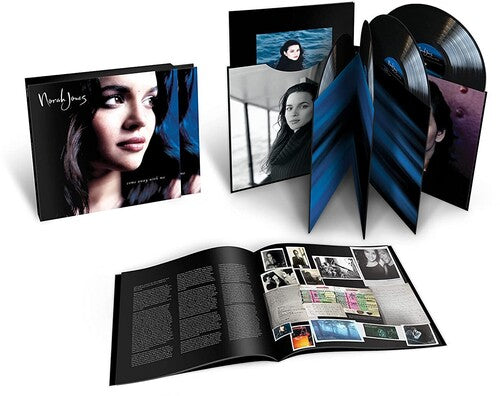 Norah Jones: Come Away With Me (20th Anniversary) { Vinyl }