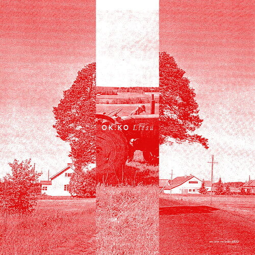 Ok:Ko: Liesu { Vinyl }