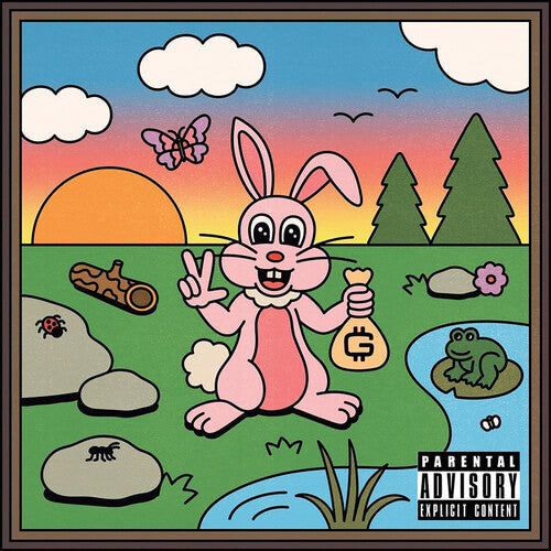 Freddie Gibbs: Singles { Vinyl }