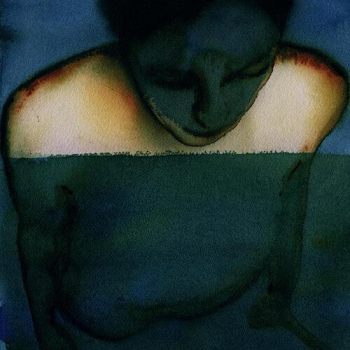 Just Mustard: Heart Under (translucent Blue Vinyl) { Vinyl }