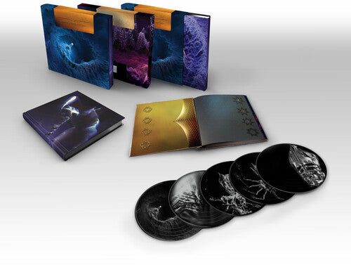 Tool: Fear Inoculum { Vinyl }