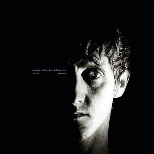 The Durutti Column: Sunlight To Blue Blue To Blackness { Vinyl }