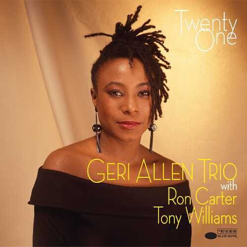 Geri Allen: Twenty One { Vinyl }