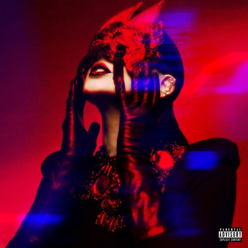 Dorothy: Gifts From The Holy Ghost { Vinyl }