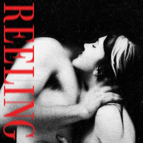 Mysterines: Reeling { Vinyl }