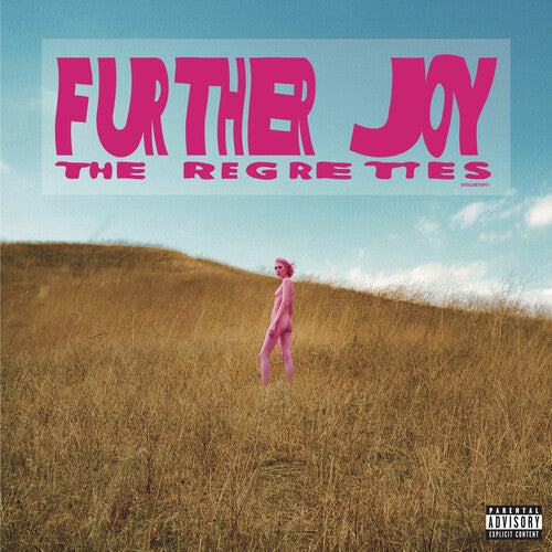 Regrettes: Further Joy { Vinyl }