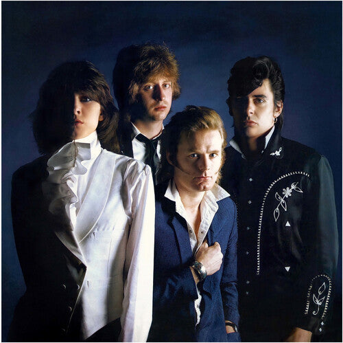 The Pretenders: Pretenders II (2018 Remaster) { Vinyl }