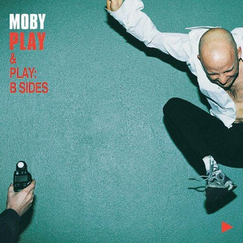 Moby: Play { Vinyl }