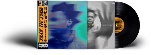 Denzel Curry: Melt My Eyez See Your Future { Vinyl }