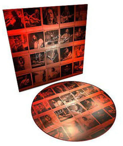 Chris Cornell: No One Sings Like You Anymore { Vinyl }