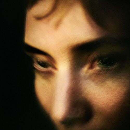 Lykke Li: EYEYE { Vinyl }