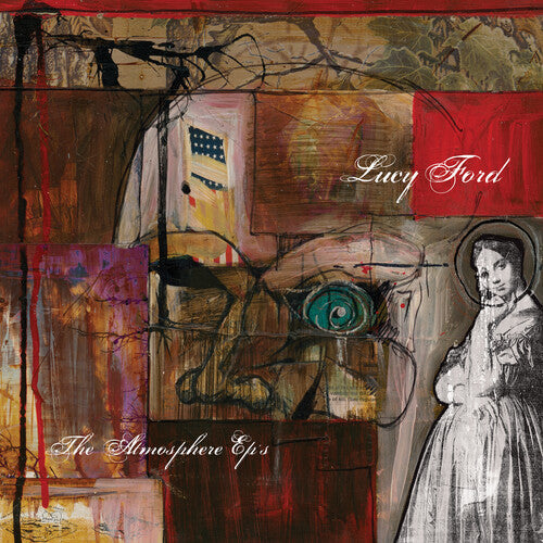 Atmosphere: Lucy Ford { Vinyl }