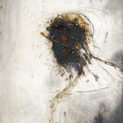 Peter Gabriel: Passion: Music For The Last Temptation Of Christ { Vinyl }