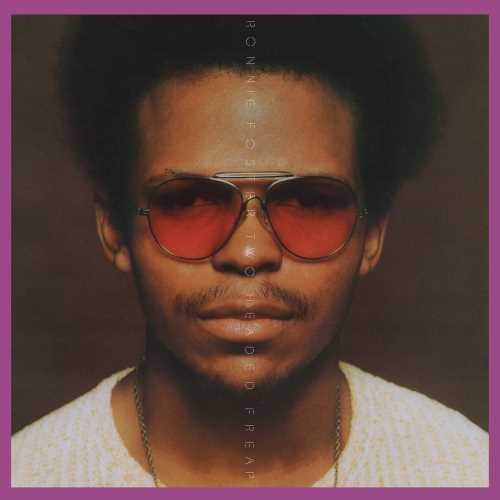 Ronnie Foster: Two Headed Freap { Vinyl }