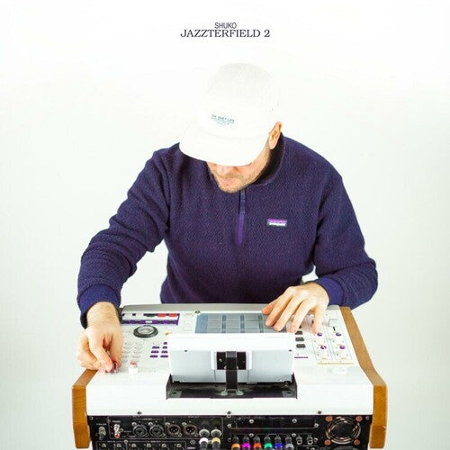 Shuko: Jazzterfield { Vinyl }