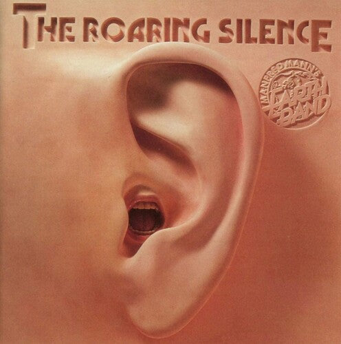 Manfred Mann's Earth Band: The Roaring Silence { Vinyl }