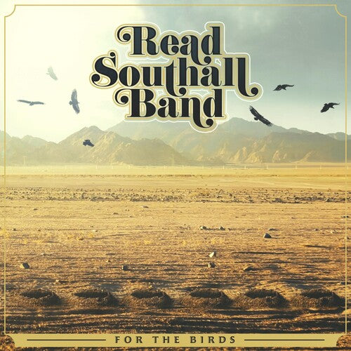 Read Southall Band: For The Birds { Vinyl }