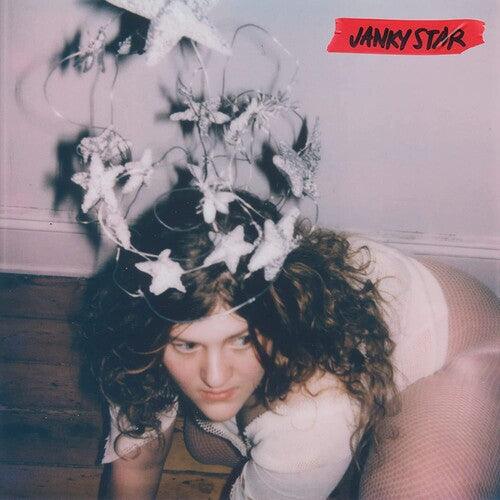 Grace Ives: Janky Star { Vinyl }