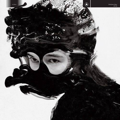 Zola Jesus: Okovi - 15 Year Edition - Clear & Black Splatter { Vinyl }