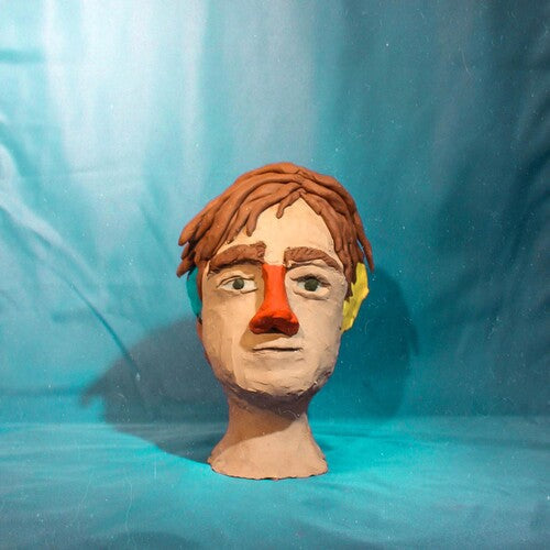 Dayglow: Fuzzybrain { Vinyl }