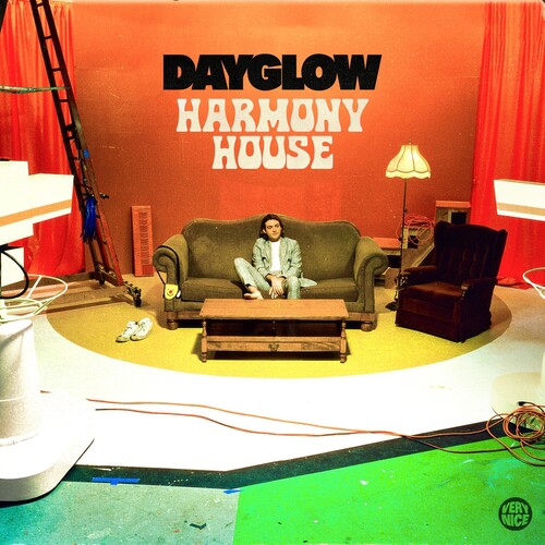 Dayglow: Harmony House { Vinyl }
