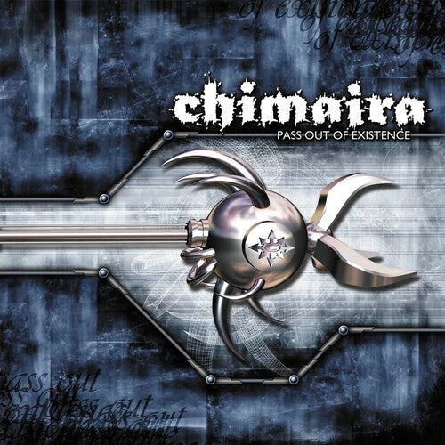 Chimaira: Pass Out Of Existence 20th Anniversary { Vinyl }
