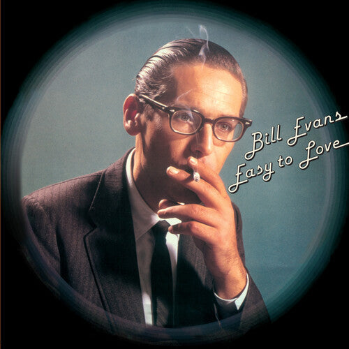 Bill Evans: Easy To Love - 180-Gram Orange Colored Vinyl { Vinyl }