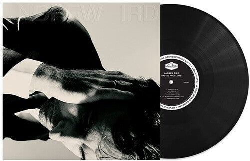 Andrew Bird: Inside Problems { Vinyl }