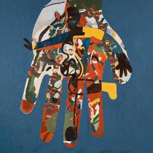 Hot Chip: Freakout / Release { Vinyl }