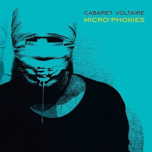 Cabaret Voltaire: Micro-Phonies { Vinyl }