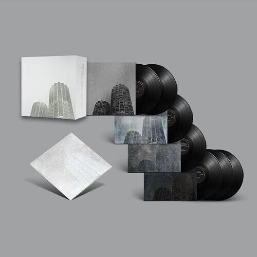 Wilco: Yankee Hotel Foxtrot (Deluxe Edition) { Vinyl }