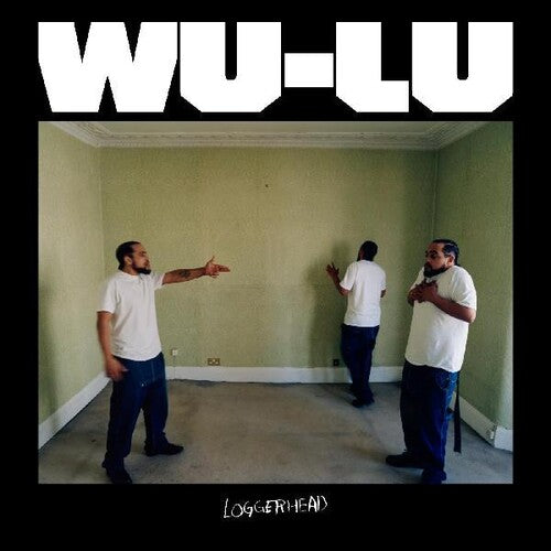 Wu-Lu: Loggerhead { Vinyl }