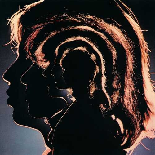 The Rolling Stones: Hot Rocks 1964-1971 { Vinyl }